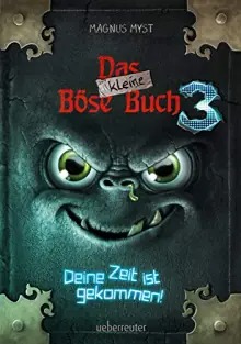 Das kleine böse Buch